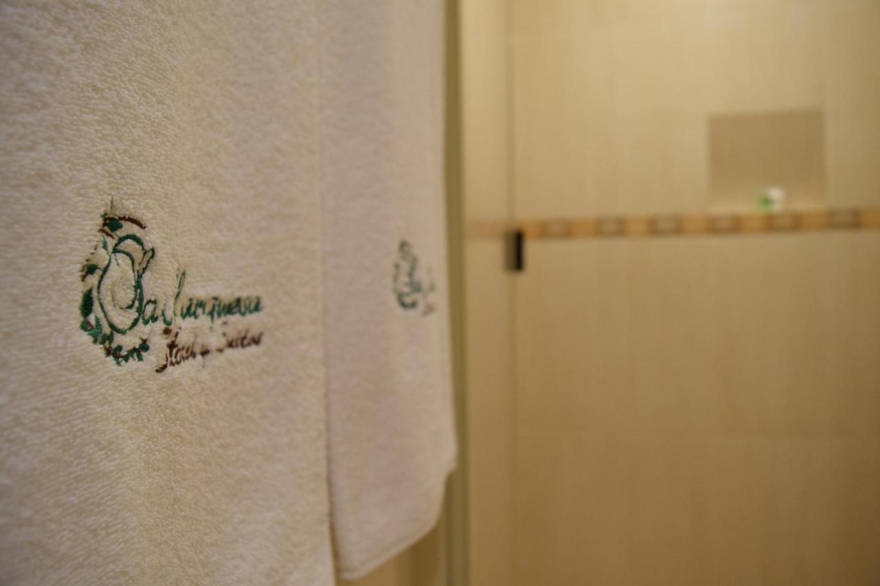 Hotel & Suites La Marquesa Толука-де-Лердо Экстерьер фото